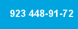 923 448-91-72 923 448-91-72